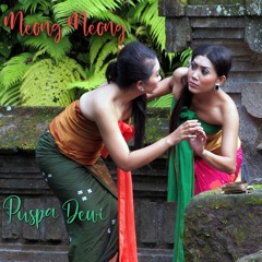 Meong Meong - Puspa Dewi - Best Of