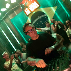 SANCHEZ - LA TROYA 2025 - BRAZIL EDITION - 06.08.2025