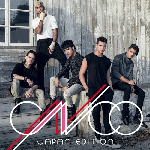 Stream Erika Lopez Listen to cnco se vuelve loca playlist online for Stream Erika Lopez Listen to cnco se vuelve loca playlist online for