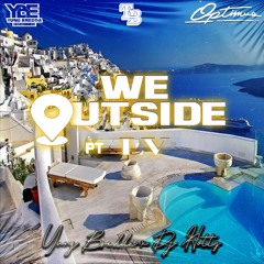 Yung Bredda, Dj Hotty, Jamie & Dory - We Outside 55