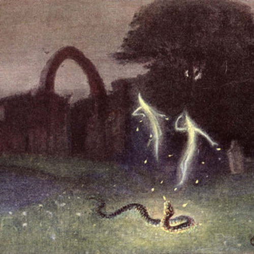 I went to the fog of lost souls and everybody knew you