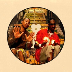 aloïs - Beautiful ft. Snoop Dogg & Pharrell Williams (Edit)