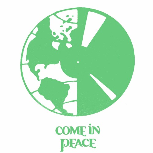 COME IN PEACE - WORLD MIX - VOL.1
