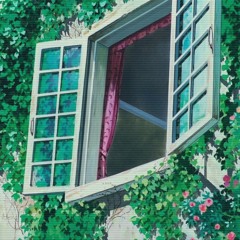 Rico Nasty - Money (feat. Flo Milli) (dreaded_ remix)