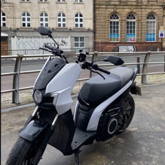 diss track on whoever stole my ped