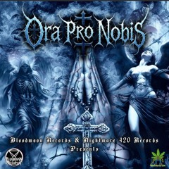 Chak Mo'ol - Instants Esquinçats (300 BPM) - V.A. Ora Pro Nobis