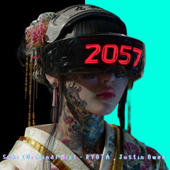 Suki (Original Mix) - RYOTA , Justin Owen