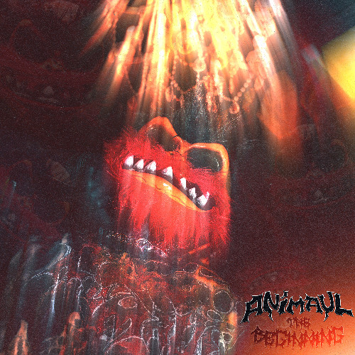 ANIMAUL - The Beginning