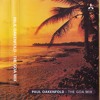 Paul Oakenfold (Cream) The Goa Mix.. 1995 DJ mix artwork - Electronic music tracklist cover image