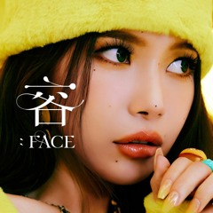 [Full Album] SOLAR (솔라) – 容 FACE