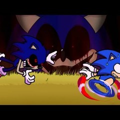 Friday Night Funkin' - Sonic.EXE Vs Sonic - Confronting Yourself - FNF Mod Showcase