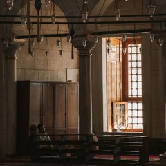 حتى إذا جاء أحدهم ٱلموت - محمد صديق المنشاوي - سورة المؤمنون  نهاوند