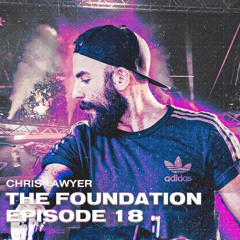Chris Lawyer - The Foundation 018