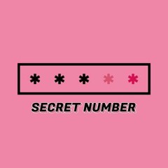 SECRET NUMBER - Fire Saturday