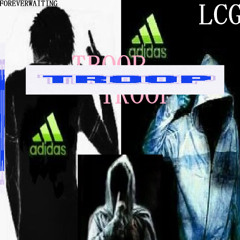 im a troop