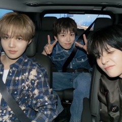 병 (lovesick)-doyoung x asahi x yoshi TREASURE 트레저