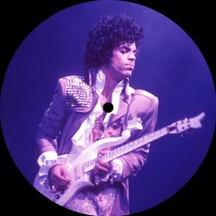 Paluccis, Foulips, Prince - Purple Music (Paluccis Edit)