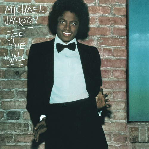 Off The Wall (Yin Wiz Remix)