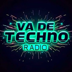 #268 Va de Techno Radio Melodic Techno @djstuwilson