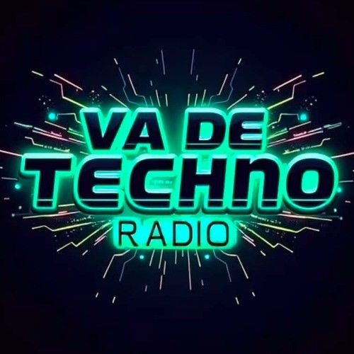 #268 Va de Techno Radio Melodic Techno @djstuwilson