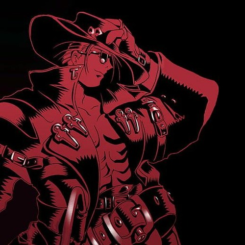 Just Lean - Johnny Theme (Guilty Gear Strive)