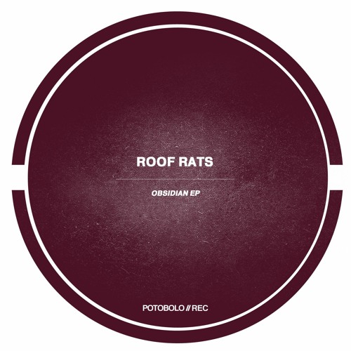 Roof Rats - Phonky Rhythm [PTBL165]