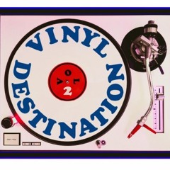 VINYL DESTINATION VOL.02