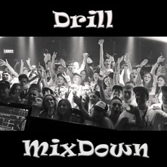 DJ MixMaster M UK 06/7/21 Hr 1 (Drill) Radio Show