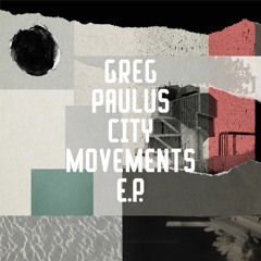 Premiere: Greg Paulus - Breezy Point [Freerange Records]