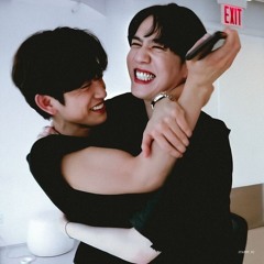 JY&YG Dance (GOT7)
