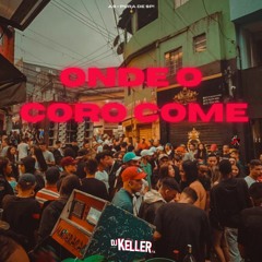 TACA LÁ DENTRO DO BAILE • ( DJ KELLER ) MC GW