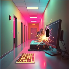 They call me Bomber, High Energy PopRock, Edit Canis