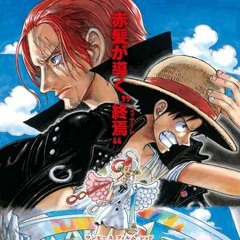 One Piece - Our New Era [ New Genesis & We Are! ] 『 One Piece : Film Red OST 42』42. おれたちの新時代