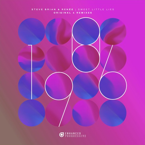 Steve Brian & RENÉE - Sweet Little Lies (Johan Vilborg Remix)