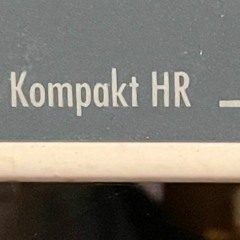 Variations On A Theme -