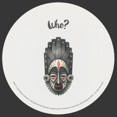 Unknown Artist - Fil [WHO09]