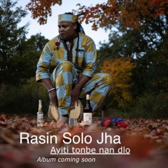 Ayiti Tombe Nandlo