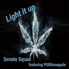 Light It Up (feat. PGBRenegade)