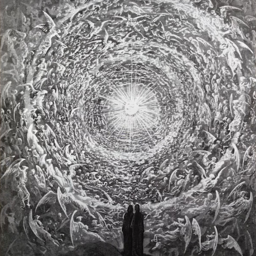 The Seraphim Call