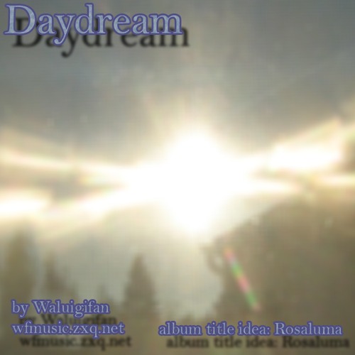 Waluigifan - Dark Sky