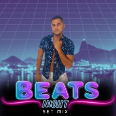 BEATS NIGHT Set Mix - EDU NUNES - MARÇO 2024