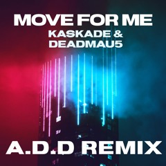 Move For Me