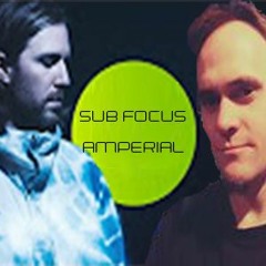 Sub Focus ft. Gene Farris - It's Time (Amperial Bootleg Reconstruction)