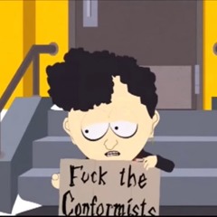 fck the comformist prod metlast