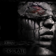 Desolate