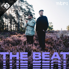 The Beat Mix: Abstract Division