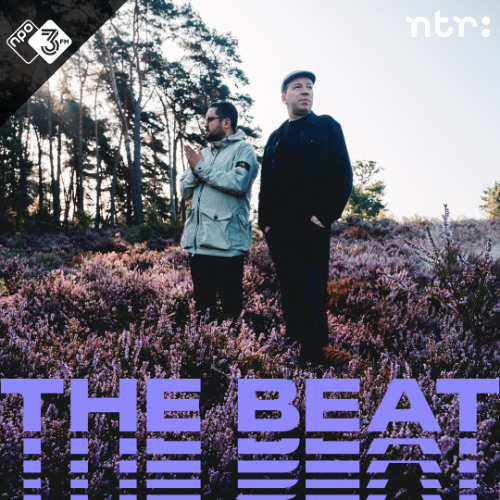 The Beat Mix: Abstract Division