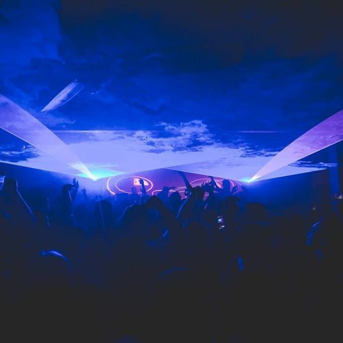 Resident DJ Mixes [Mini-Mix Series]