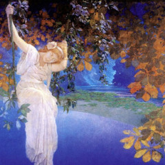Autumnal Equinox Reflections Menagerie