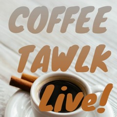 Bud research/Top Dog/ Matt Zephyr Coffee Tawlk ☕️ Live ! #10